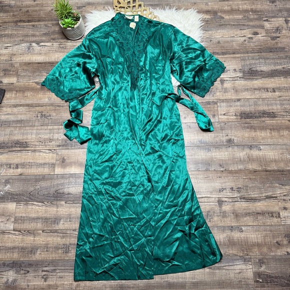 Victoria's Secret | Intimates & Sleepwear | Vintage Deadstock Victorias ...